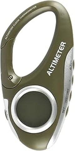 Los mejores accesorios para altímetros de montaña que necesitas