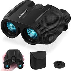Mejora tu Observación de Aves con Estos Accesorios para Prismáticos