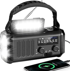 Los mejores accesorios para complementar tu radio de emergencia