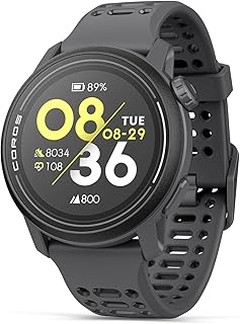 ** Mejora tu experiencia en trail running con estos accesorios para tu reloj GPS