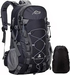 Mejora tu experiencia con estos accesorios para mochilas de trekking en alta montaña