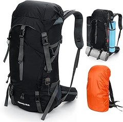 Accesorios que debes llevar en tu mochila de trekking