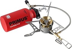 Mejora tu experiencia de camping con estos accesorios para hornillos multicombustible