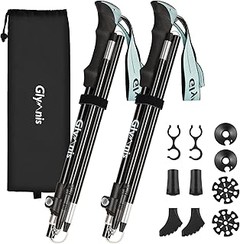Mejora tu Experiencia con Accesorios para Bastones de Trekking