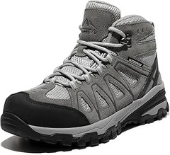Mejores Alternativas a las Botas de Montaña para Mujer en Caminatas Ligeras