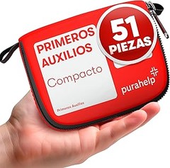 Alternativas Efectivas a los Botiquines de Primeros Auxilios Convencionales
