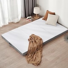 Alternativas efectivas a los colchones tradicionales para camper