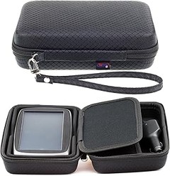 Soluciones Creativas: Alternativas a las Fundas para GPS Outdoor