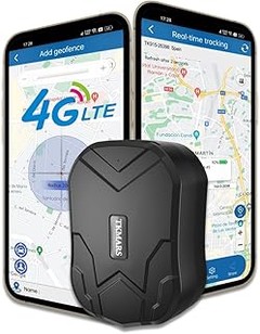 Alternativas a los GPS Resistentes al Agua para Tus Aventuras