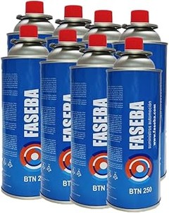 Alternativas a las bombonas de gas para hornillos: opciones eficaces