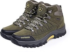 Opciones de calzado para invierno: alternativas a las botas de montaña