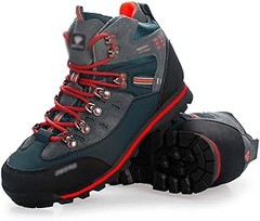 Calzado ideal para trekking: alternativas a las botas de montaña