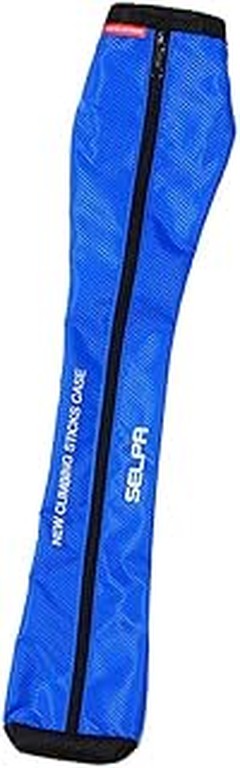 Soluciones Alternativas a las Fundas de Bastones de Trekking