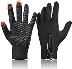 Conoce las Mejores Alternativas a los Guantes de Montaña