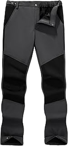 Opciones a considerar en lugar de pantalones impermeables