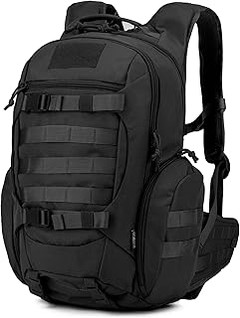Otras opciones de mochilas de trekking con ventilación trasera