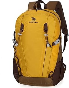 Mejores alternativas a las mochilas de trekking grandes para tus aventuras