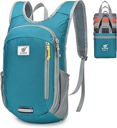 Opciones alternativas a las mochilas de trekking para niños