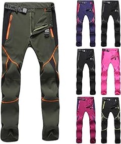 Opciones a los pantalones de trekking para tus excursiones