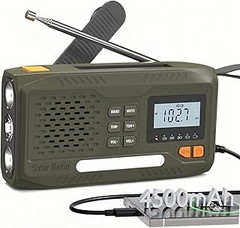 Opciones Efectivas si No Tienes una Radio de Emergencia