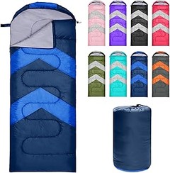 Mejores Alternativas a los Sacos de Dormir Económicos para Dormir al Aire Libre