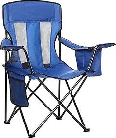 Mejores alternativas a las sillas plegables de camping