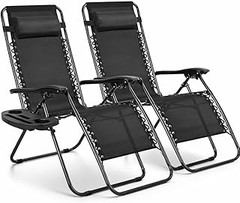 Mejores alternativas a las sillas reclinables de camping para tus viajes