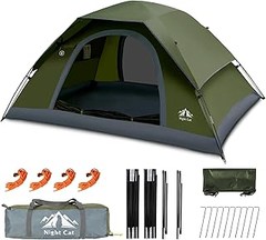 Alternativas efectivas a las tiendas de campaña para trekking
