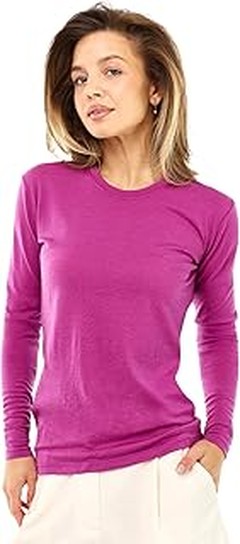 Opciones asequibles de ropa outdoor para mujer