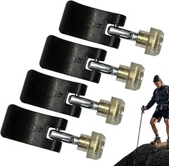 Opciones Creativas si No Encuentras Recambios para Bastones de Trekking