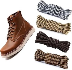 Ventajas de usar cordones de alta calidad en tus botas de montaña