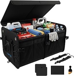 ¿Por qué personalizar tu organizador para camper? Descubre sus beneficios