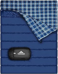 Ventajas de utilizar un saco de dormir impermeable en tus aventuras