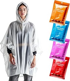 Ventajas de la ropa impermeable para actividades al aire libre