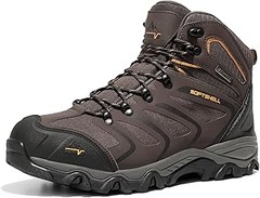 ¿Qué hace que unas botas de montaña sean impermeables?