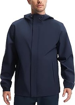 Ropa técnica outdoor