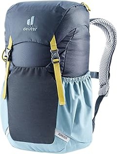 ¿Qué características debe tener una mochila de trekking para niños?
