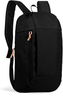 Qué características buscar en una mochila de trekking pequeña