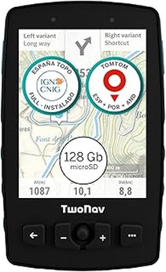 ¿Qué características debe tener un buen GPS de montaña?