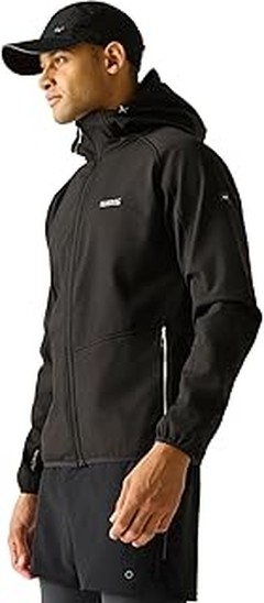 Comparativa de Chaquetas Softshell: Senderismo y Escalada