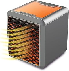 Cómo utilizar un calefactor portátil de forma segura en tu camper