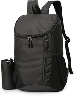 Ajuste perfecto para tu mochila de trekking pequeña: guía práctica