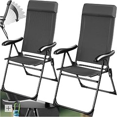 Guía práctica para mantener tu silla reclinable de camping