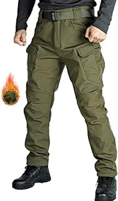 Guía para cuidar y mantener tus pantalones impermeables