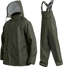 Consejos para el cuidado y mantenimiento de ropa outdoor para lluvia