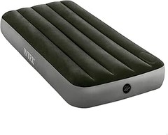 Guía para elegir el colchón hinchable de camping ideal para ti