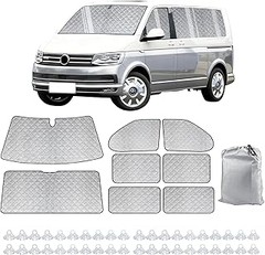Guía para elegir el mejor oscurecedor para tu camper