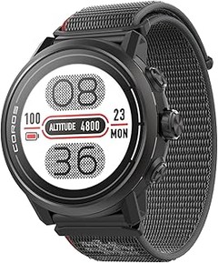 Guía para seleccionar un reloj GPS outdoor según el tipo de actividad