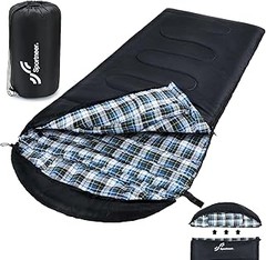 Guía completa para elegir el mejor saco de dormir de invierno