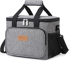 Guía para elegir la bolsa térmica adecuada para ti